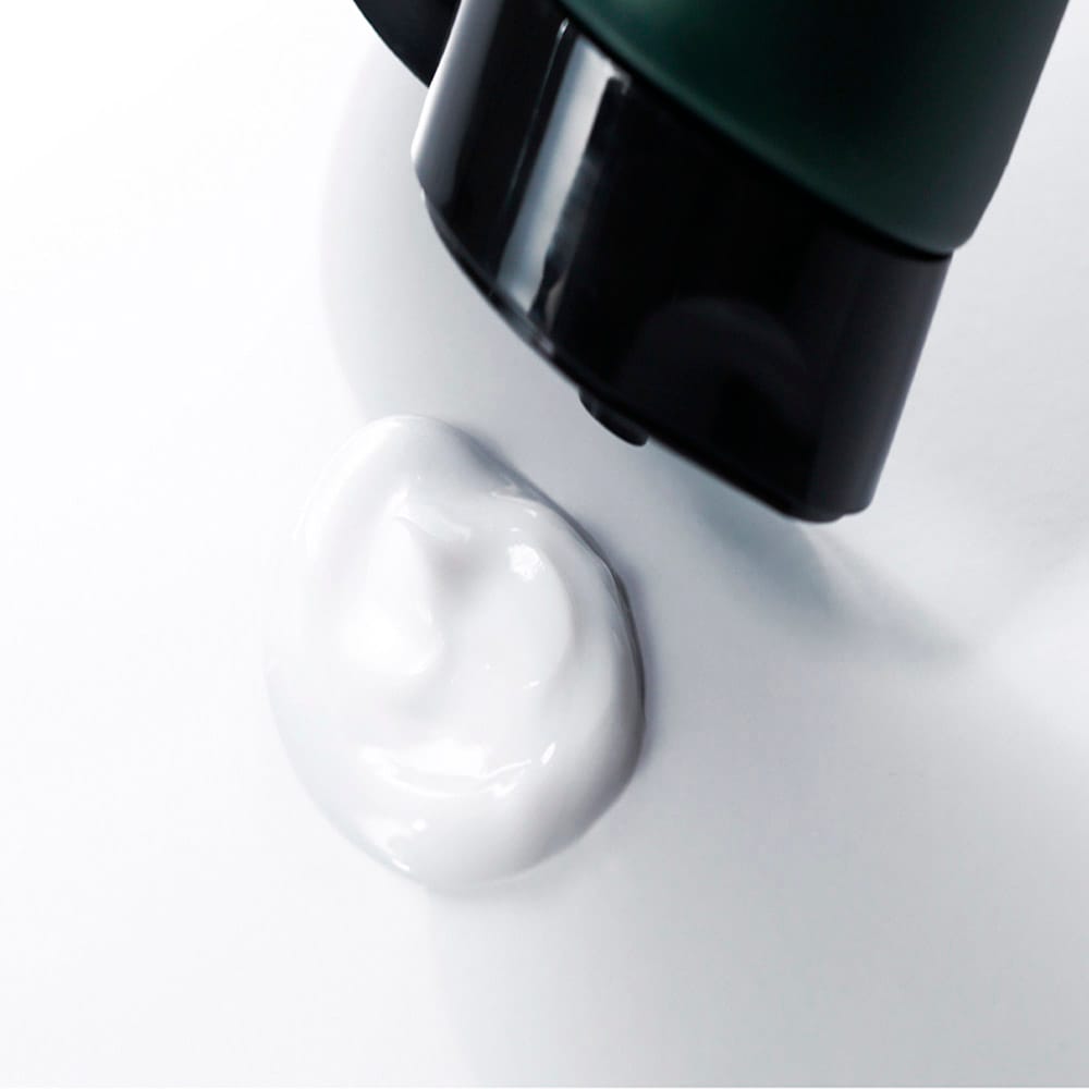Бальзам для восстановления нормальных и жирных волос Tenzero Hair Repair Treatment, 180 мл - фото 2