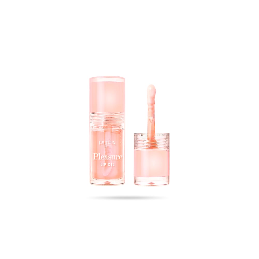 Питательное масло-эликсир для губ Pleasure Lip Oil