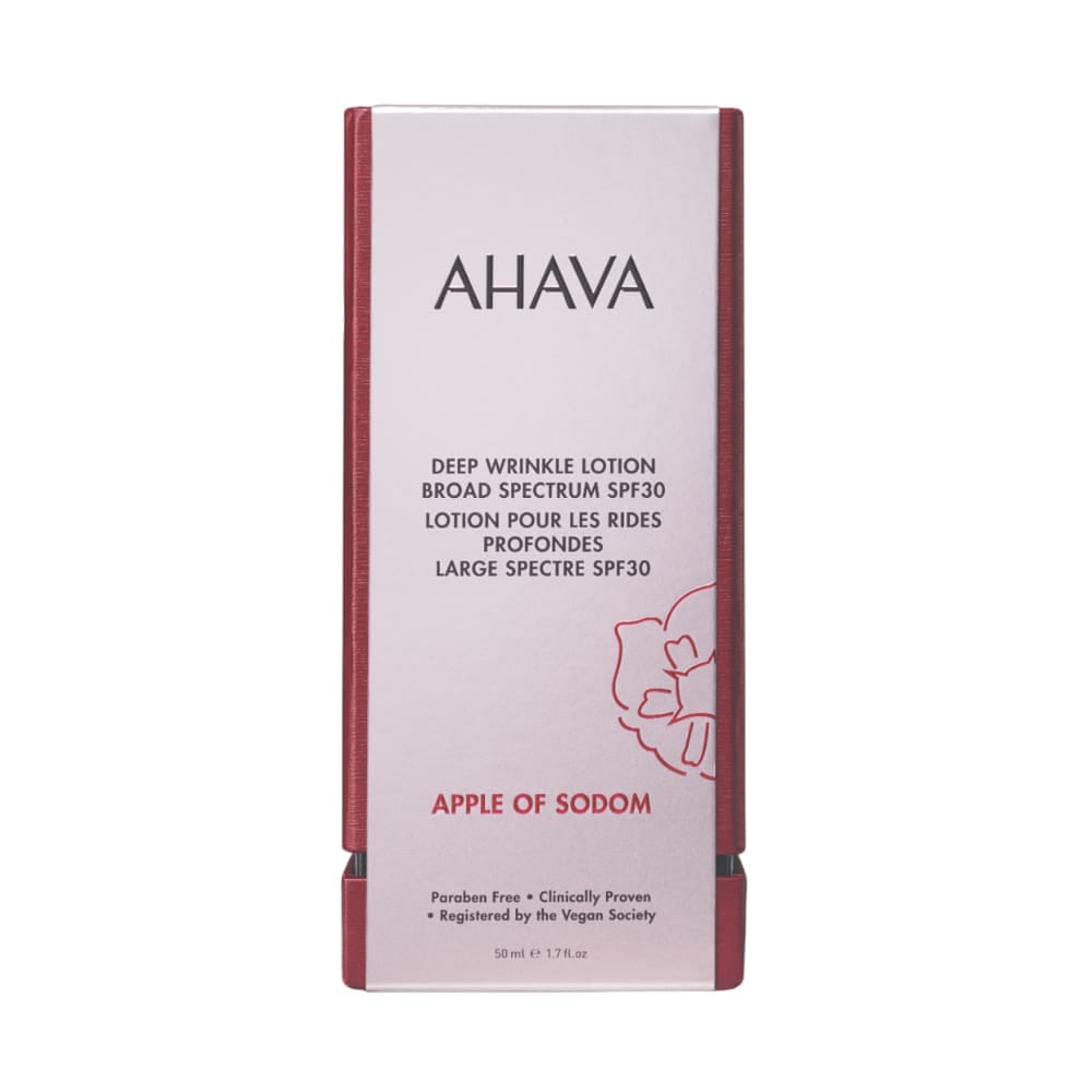 Лосьон для лица против глубоких морщин Spf 30 Deep Wrinkle Lotion , 50 - фото 4