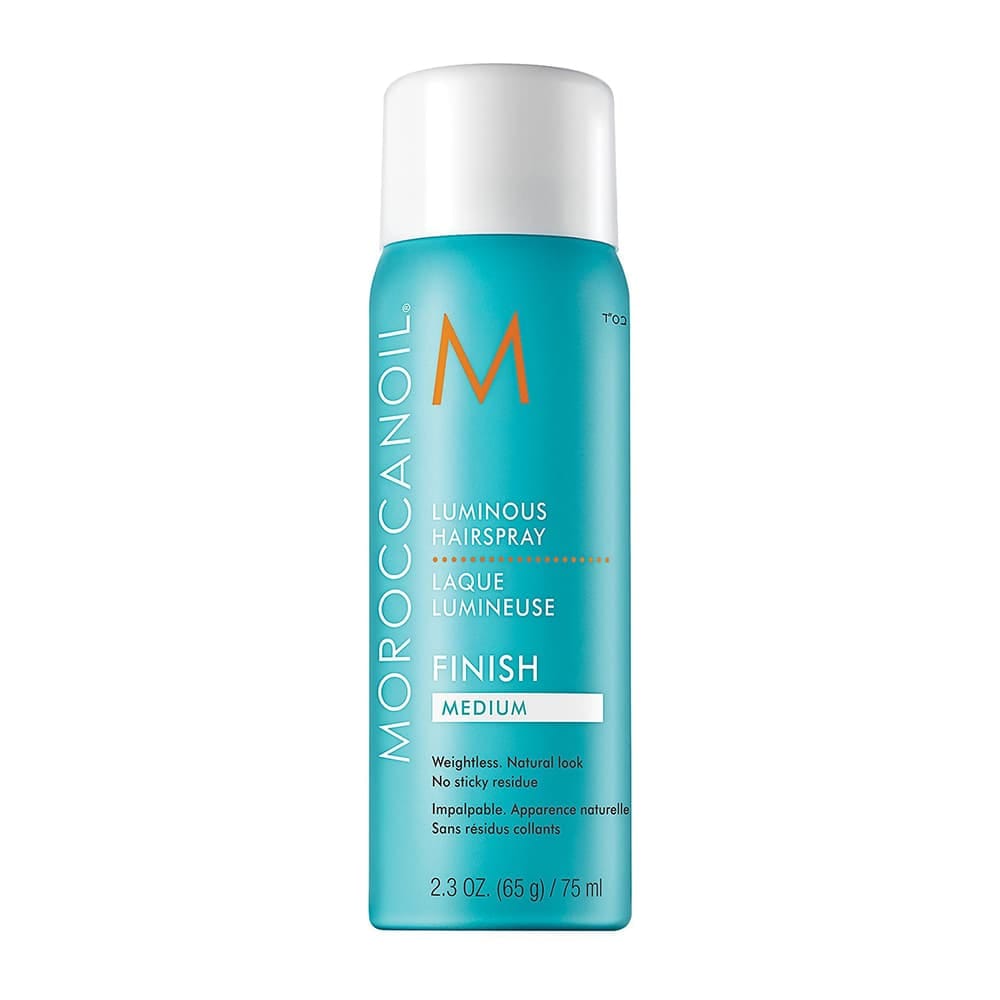 Moroccanoil Лосьон спрей для волос идеальная защита