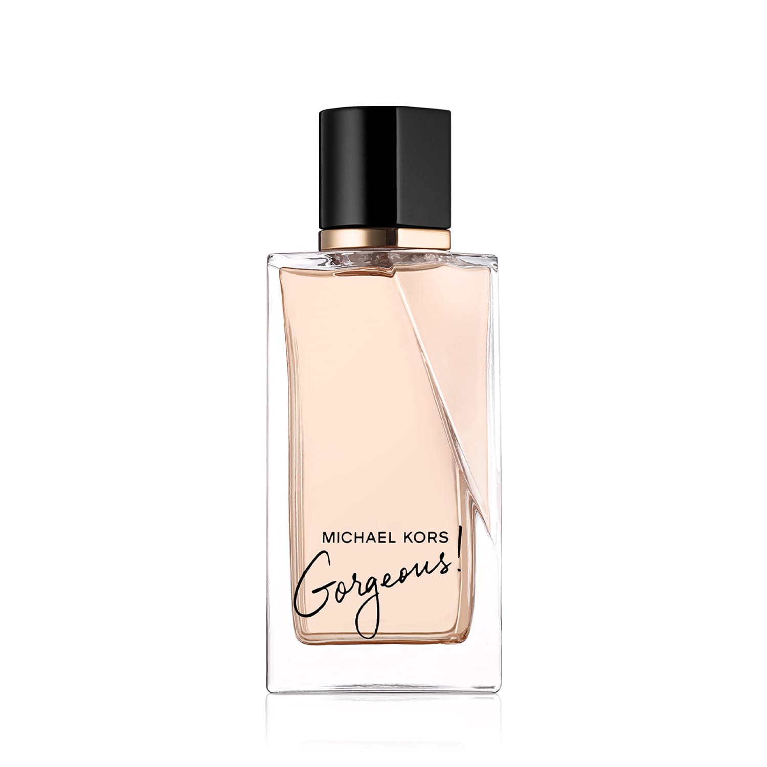 Парфюмерная вода Michael Kors Gorgeous!