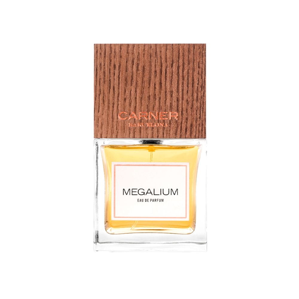 Парфюмерная вода Megalium