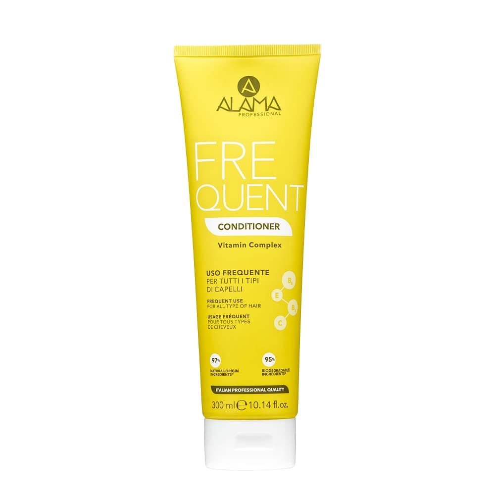 Alama-Кондиционер для волос для ежедневного применения Alama FREQUENT CONDITIONER