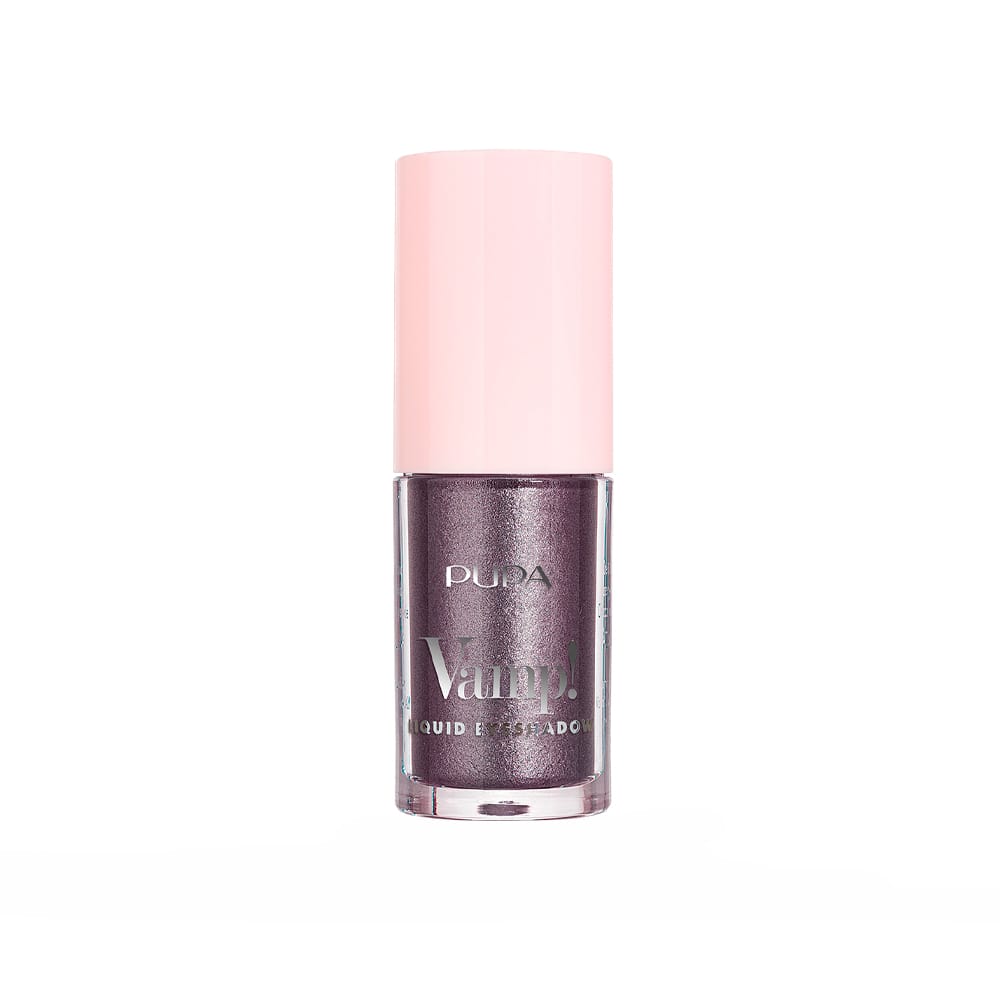 Тени для век жидкие Vamp! Liquid Eyeshadow