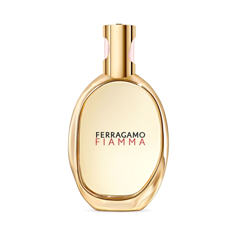 Парфюмерная вода FERRAGAMO FIAMMA