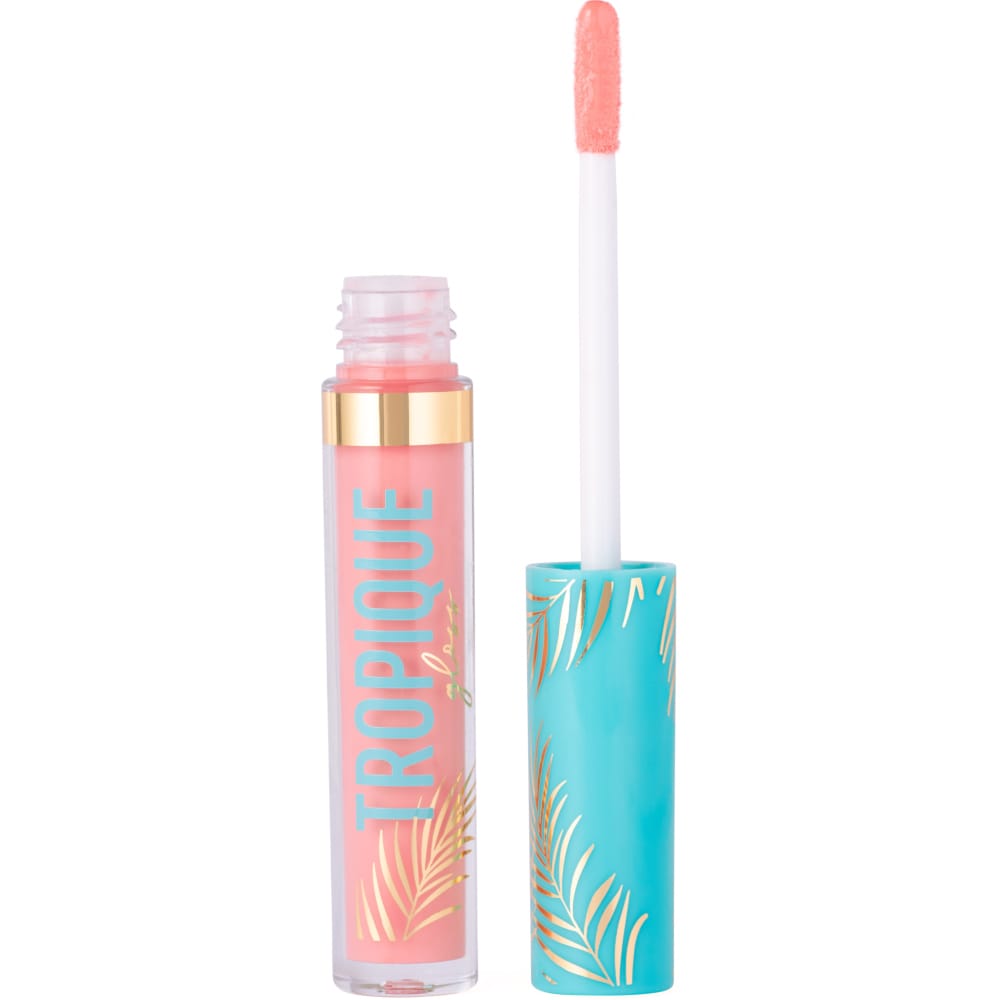 Блеск для губ Tropique Gloss