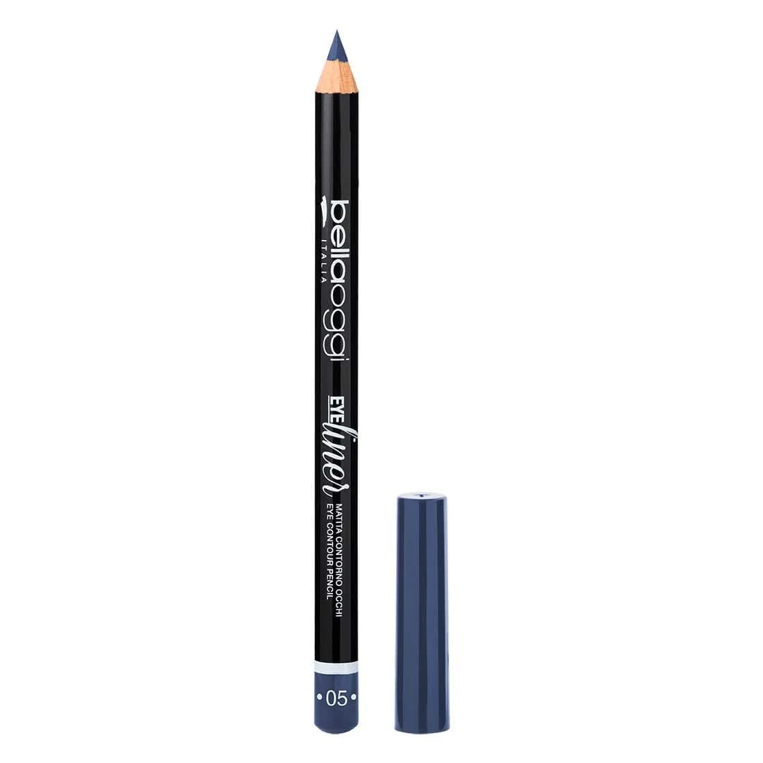 Карандаш для век Eye Liner, тон 04, 1,1 г
