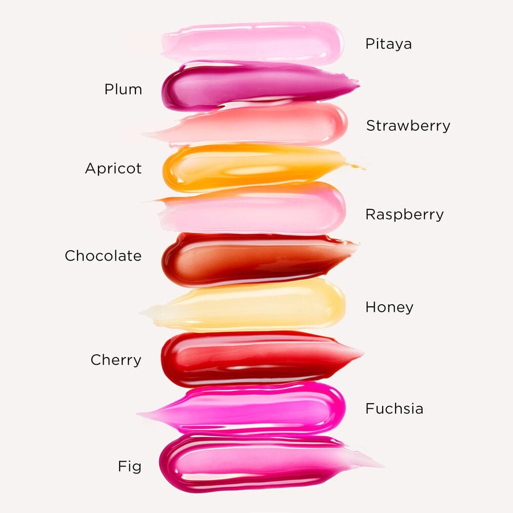 Масло-блеск для губ Lip Comfort Oil - фото 5