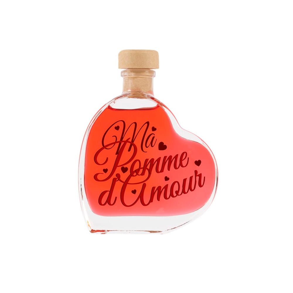 Массажный гель Sweet Massage Gel Candy Apple, 50 мл