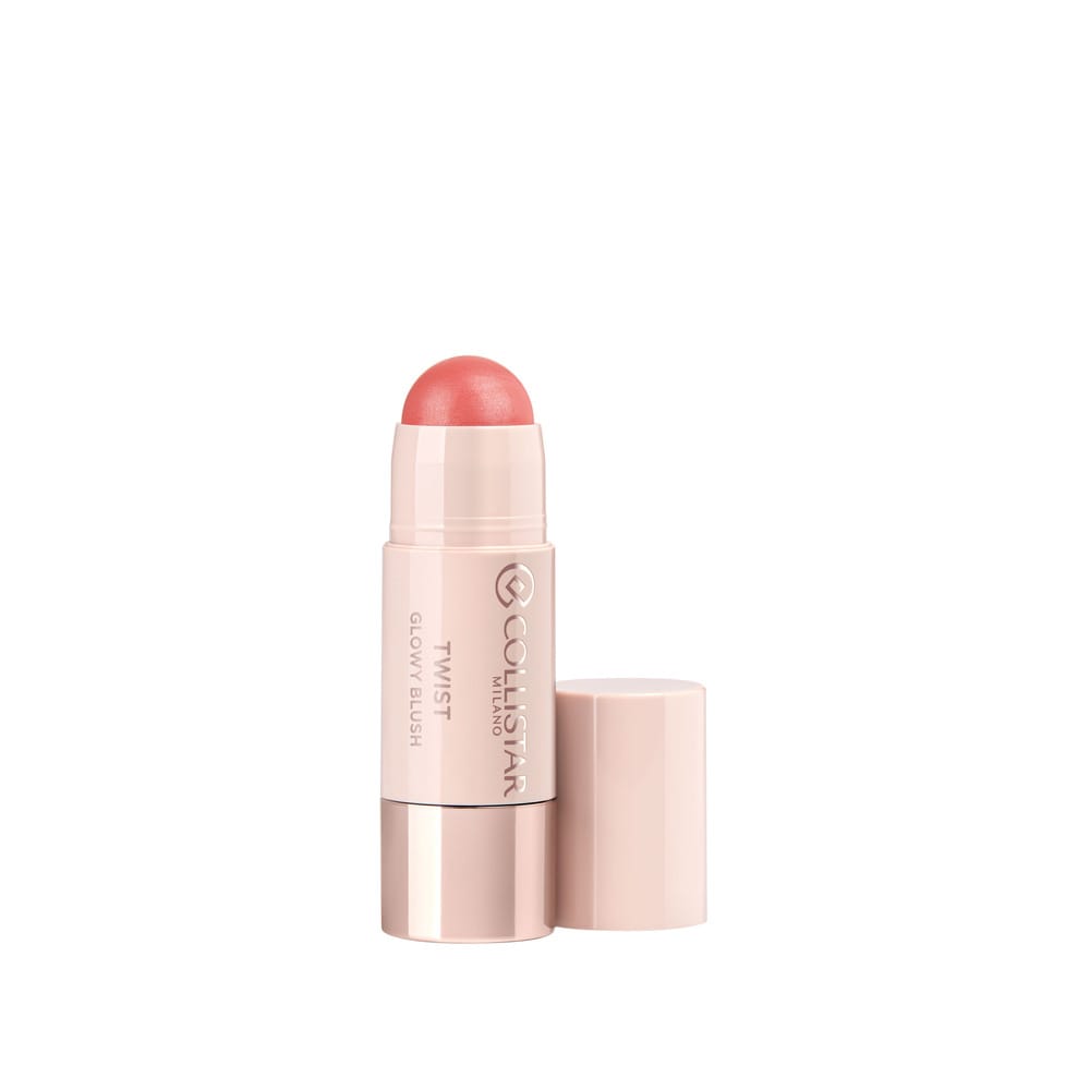 Румяна-стикTwist Glowy Blush