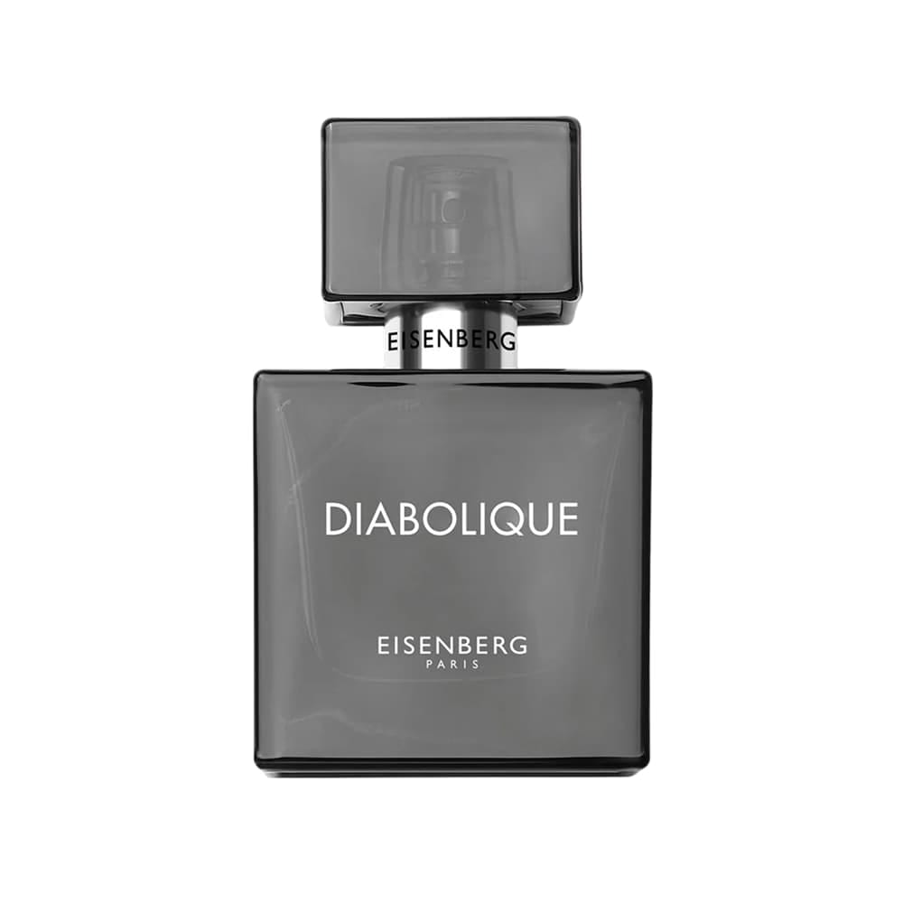 Парфюмерная вода DIABOLIQUE, 100 мл