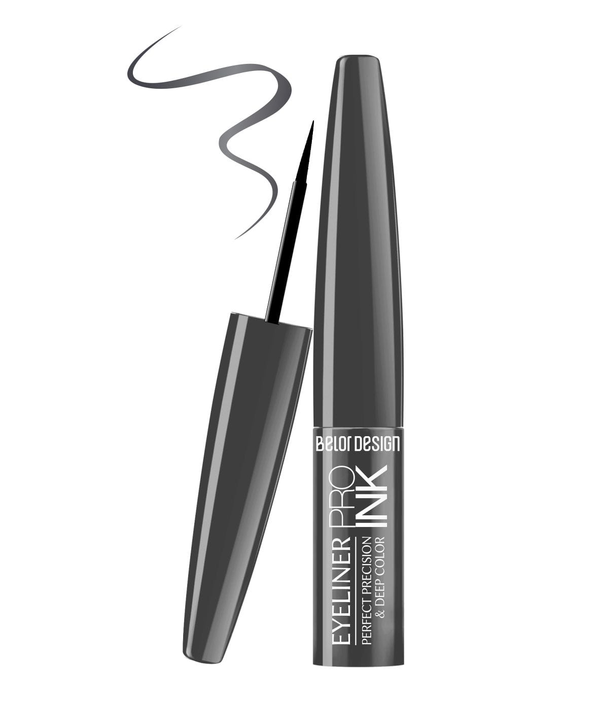 Подводка для глаз Pro Ink