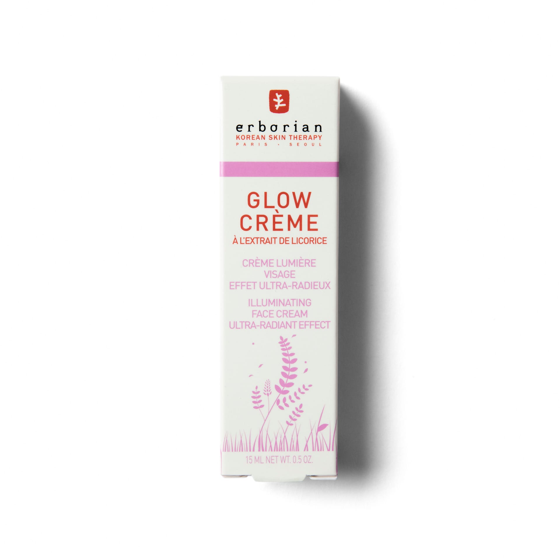 Glow крем для лица - фото 2