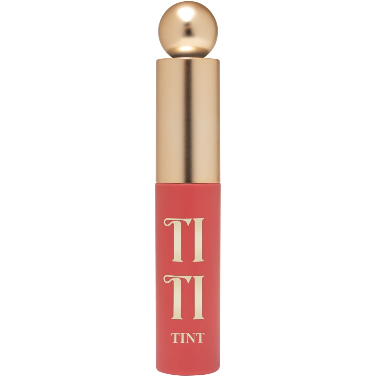 VIVIENNE SABO Тинт для губ "Tititint" тон 02/3мл теплый ягодный - фото 2