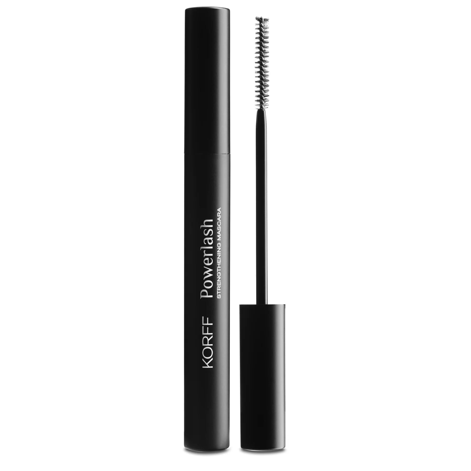 Сыворотка для ресниц укрепляющая Cure Make Up Powerlash Strengthening Mascara, 7,6 мл