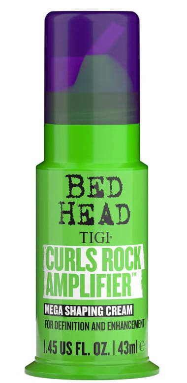 Дефинирующий крем для вьющихся волос Tigi Bed Head Curls Rock Amplifier