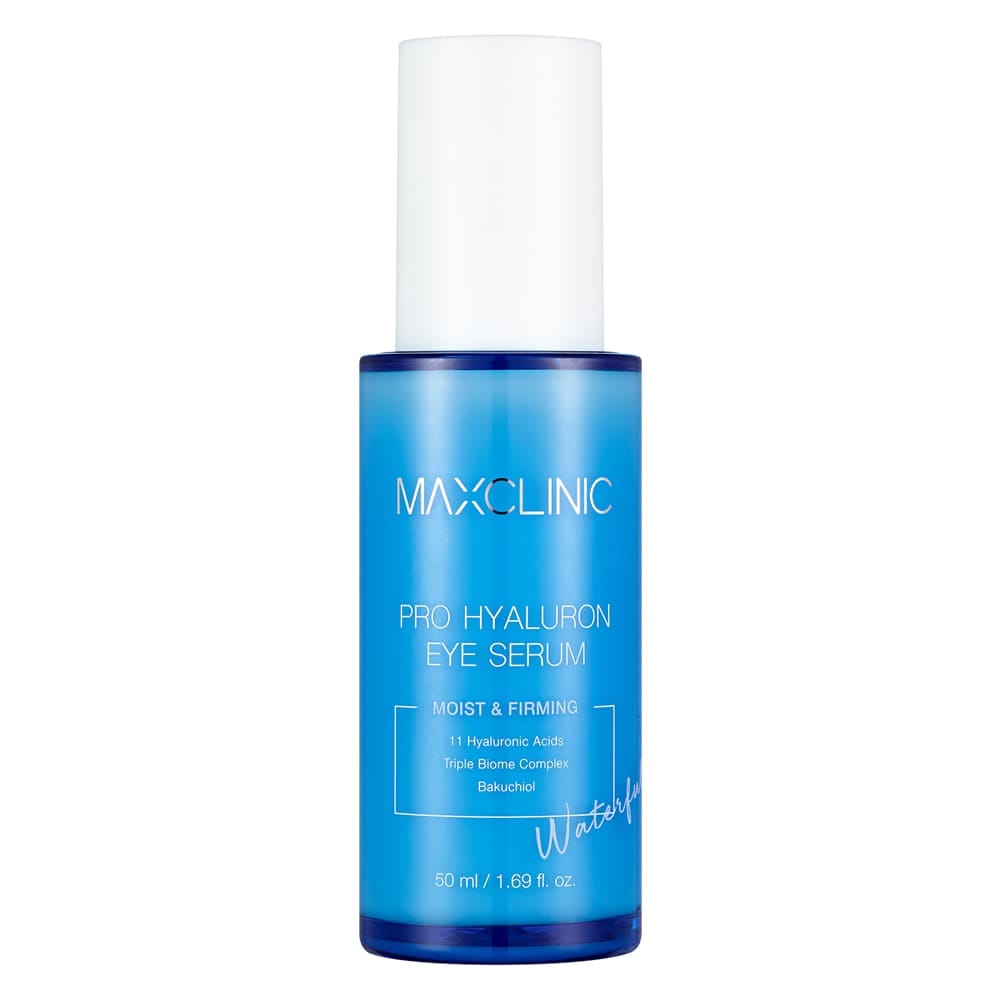 Pro Hyaluron Eye Serum Сыворотка для кожи вокруг глаз увлажняющая, 60 мл