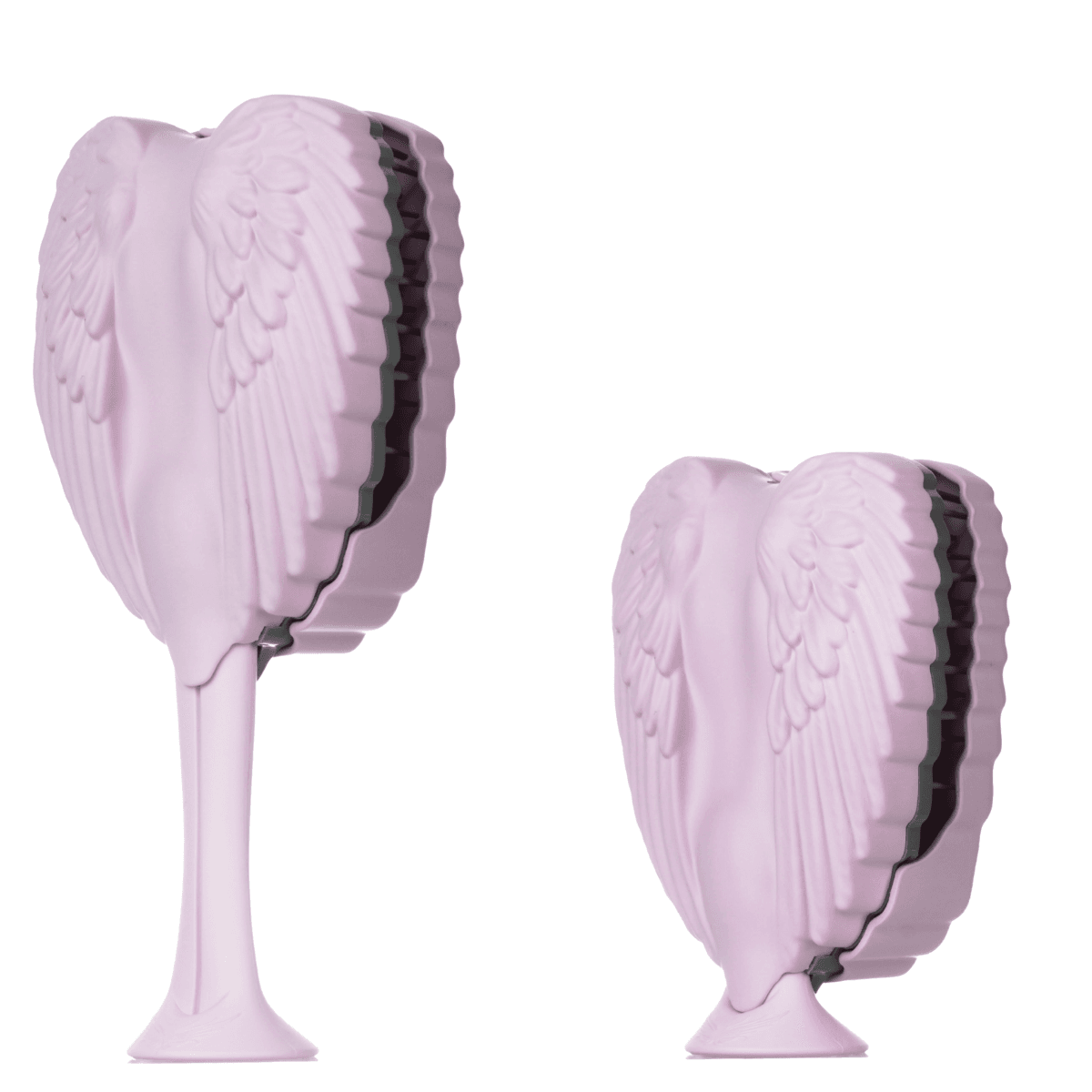 Расческа Tangle Angel Cupid Lavender Lilac «Лавандовый» - фото 3