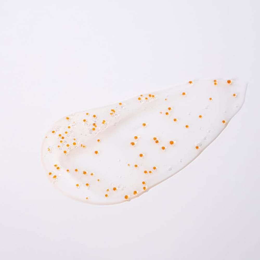 Витаминный инкапсулированный крем для придания сияния тусклой коже Project Edition Vita-Brightening Capsule Cream, 50 мл - фото 3