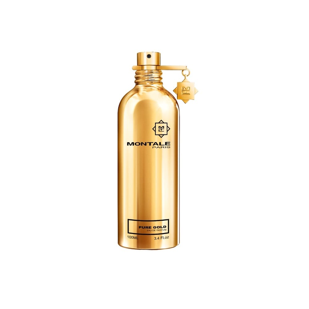 Парфюмерная вода Pure Gold