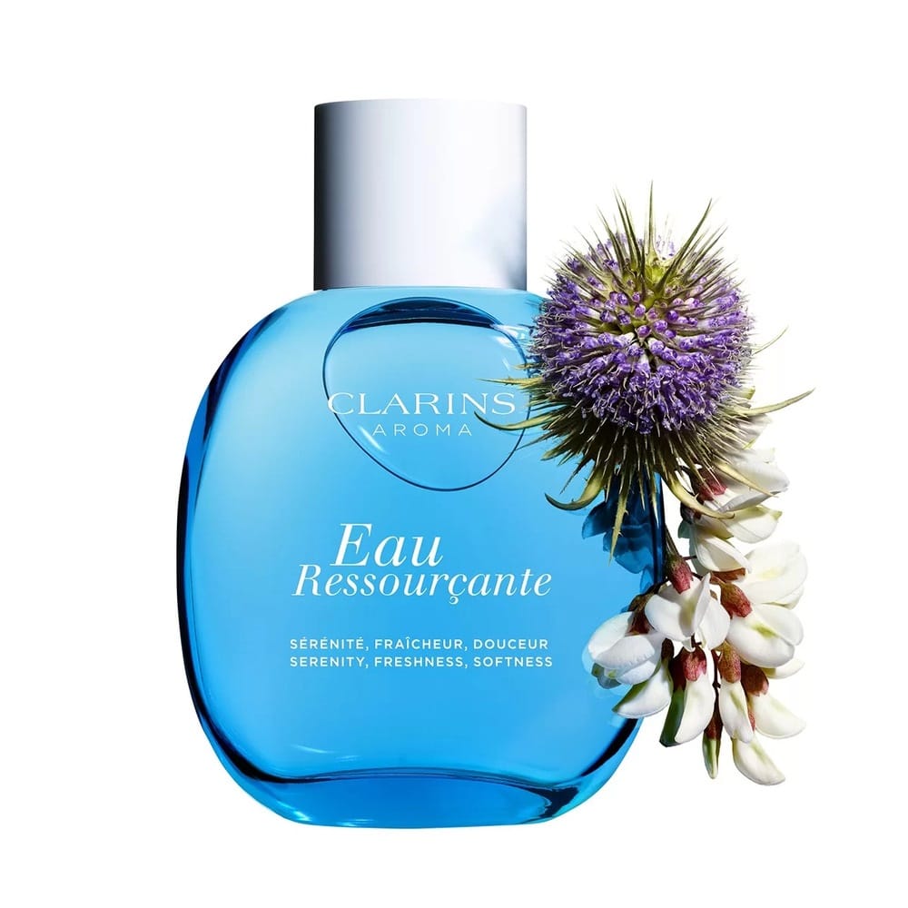 Расслабляющая вода для тела Aroma Eau Ressourçante Treatment Fragrance, 50 мл - фото 4