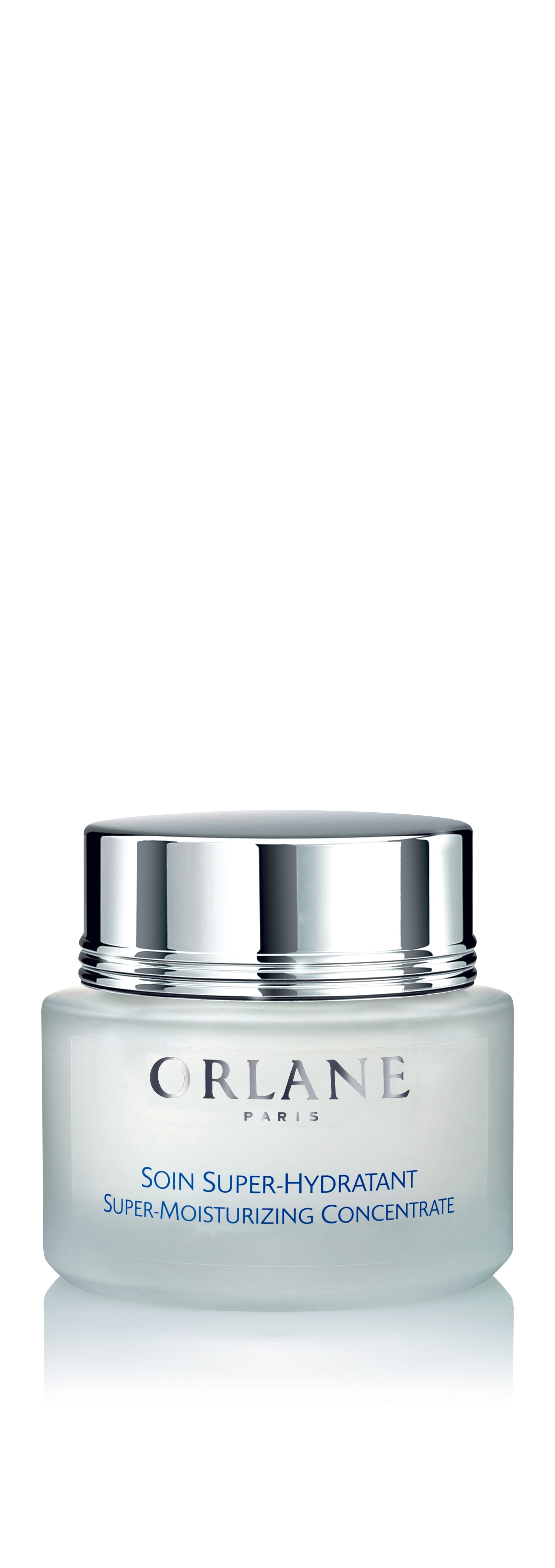 Концентрат для лица суперувлажняющий Super-Moisturizing Concentrate, 50 мл