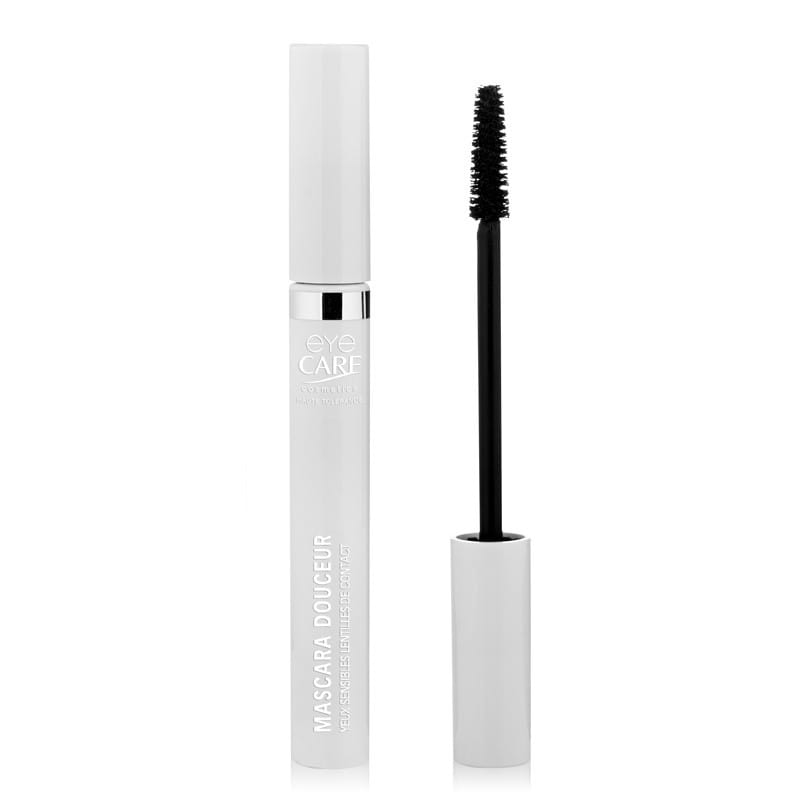 Тушь для ресниц нежная Gentle Mascara