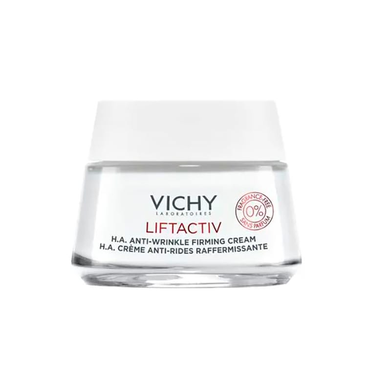 VICHY LIFTACTIV SUPREME Крем против морщин для упругости и увлажнения, 50 мл