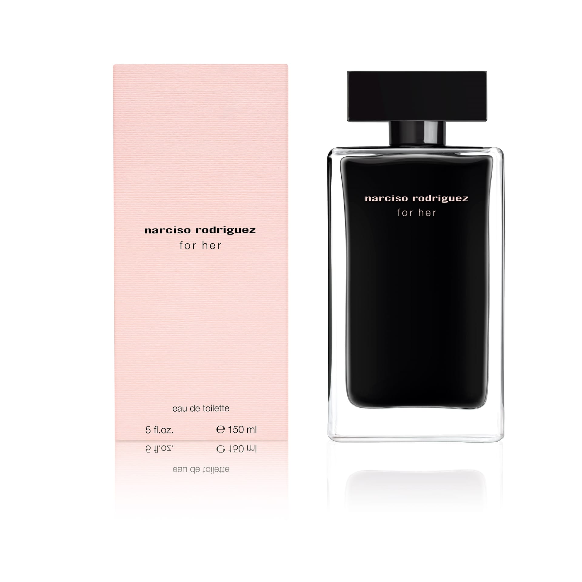 Туалетная вода Narciso Rodriguez For Her - фото 2