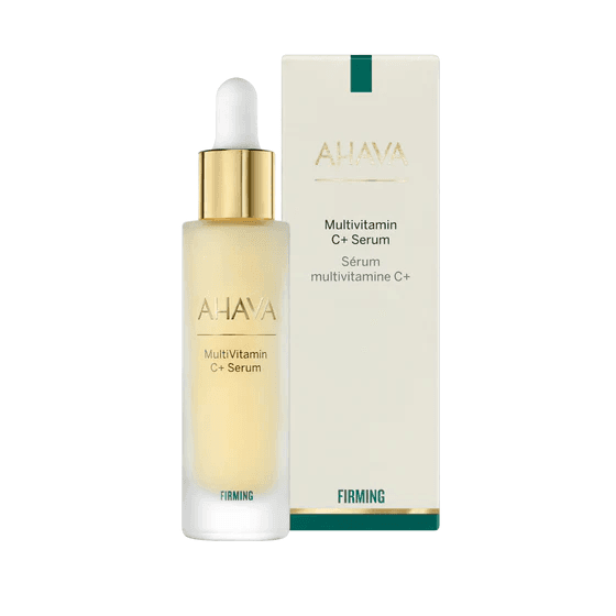 Укрепляющая сыворотка для лица с витамином С Multivitamin C+ Serum, 30 мл