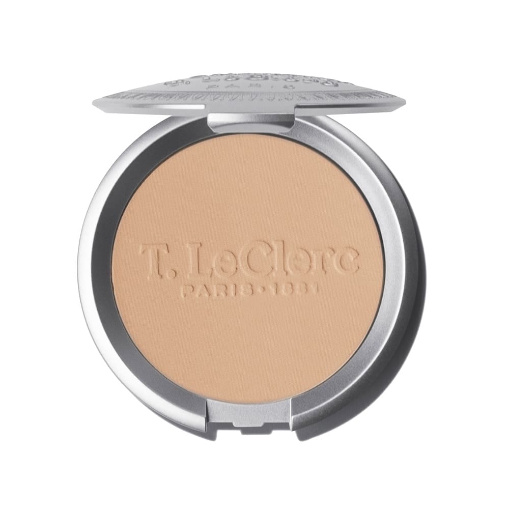 Пудра для лица компактная Dermophilic Pressed Powder