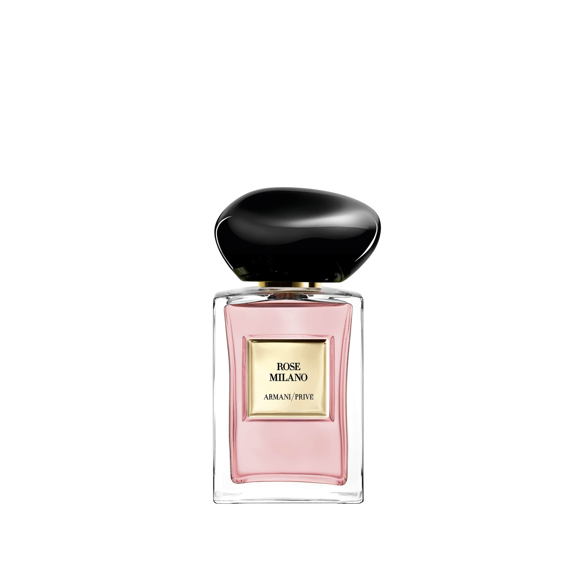 Вода туалетная «ROSE MILANO» серии «ARMANI/PRIVE»