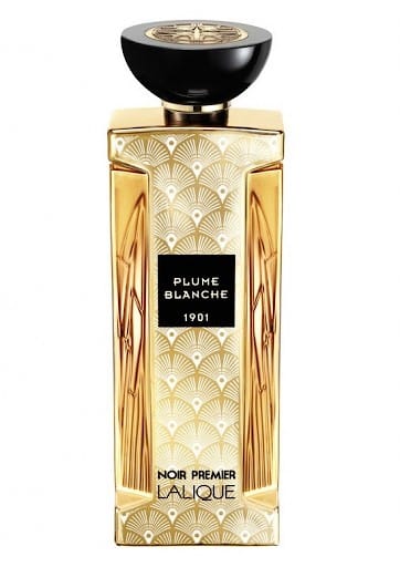 Парфюмерная вода LALIQUE NOIR PREMIER PLUME BLANCHE 100 мл