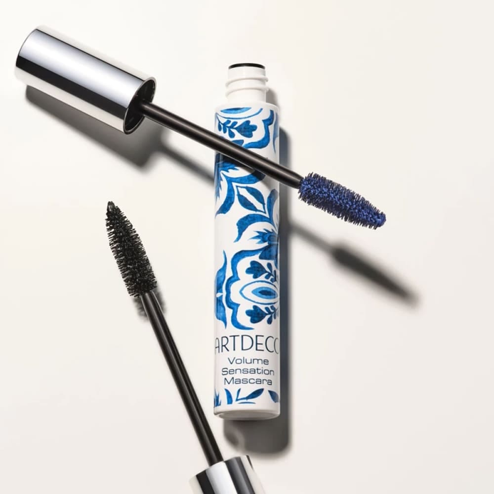Тушь для ресниц Volume Sensation Mascara - фото 5