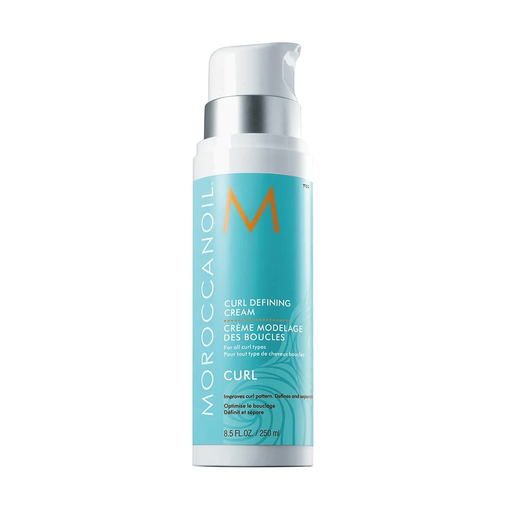 Moroccanoil Крем для оформления локонов