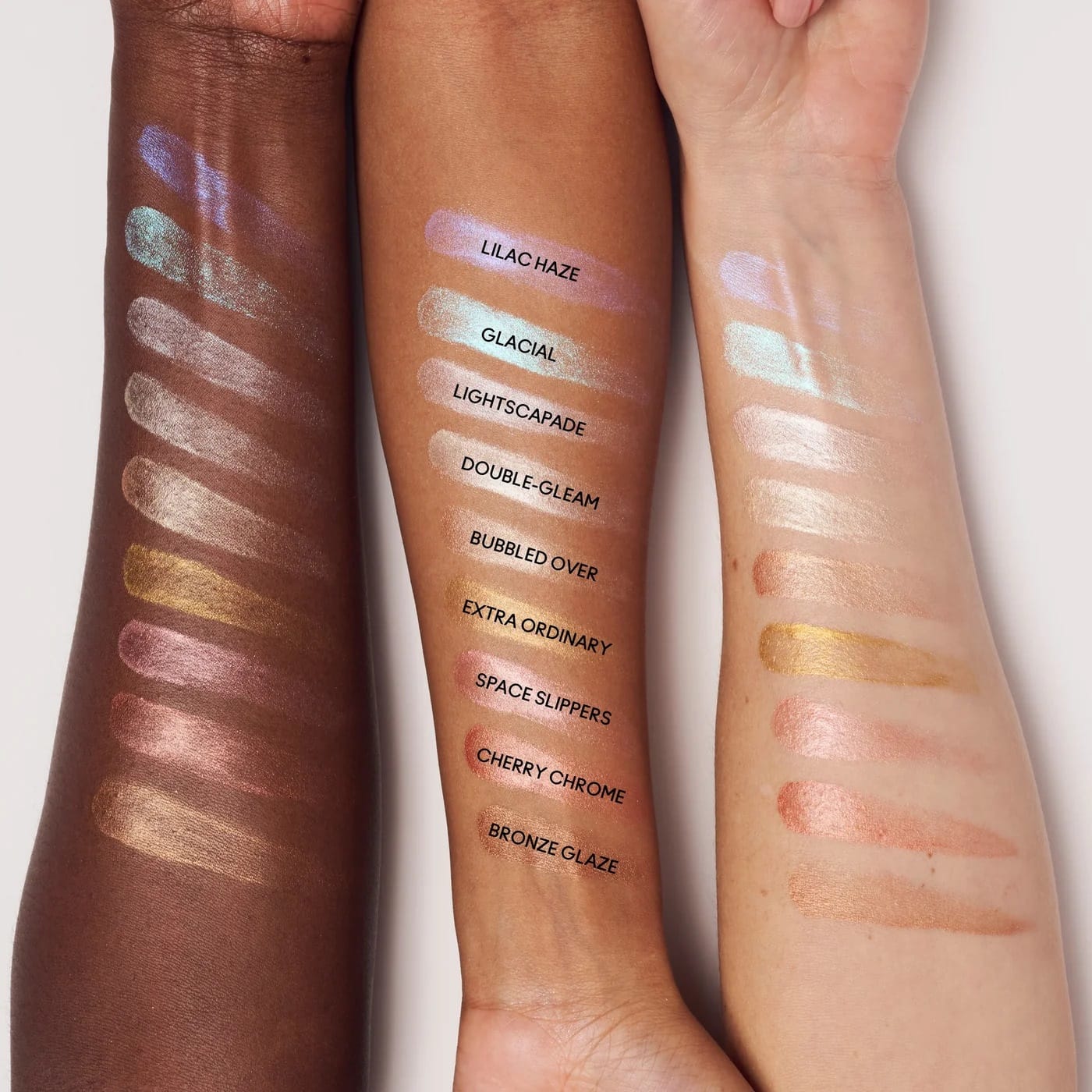 Жидкий хайлайтер Skinfinish Lightstruck Liquid Highlighter - фото 5