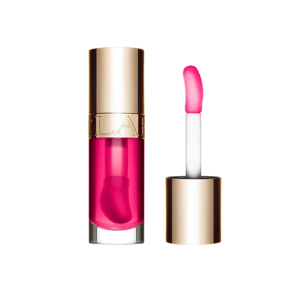 Масло-блеск для губ Lip Comfort Oil