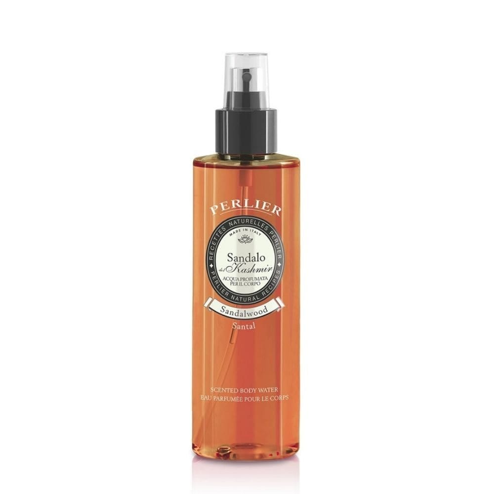 Душистая вода для тела Sandalwood/Scented Body Water, 200 мл