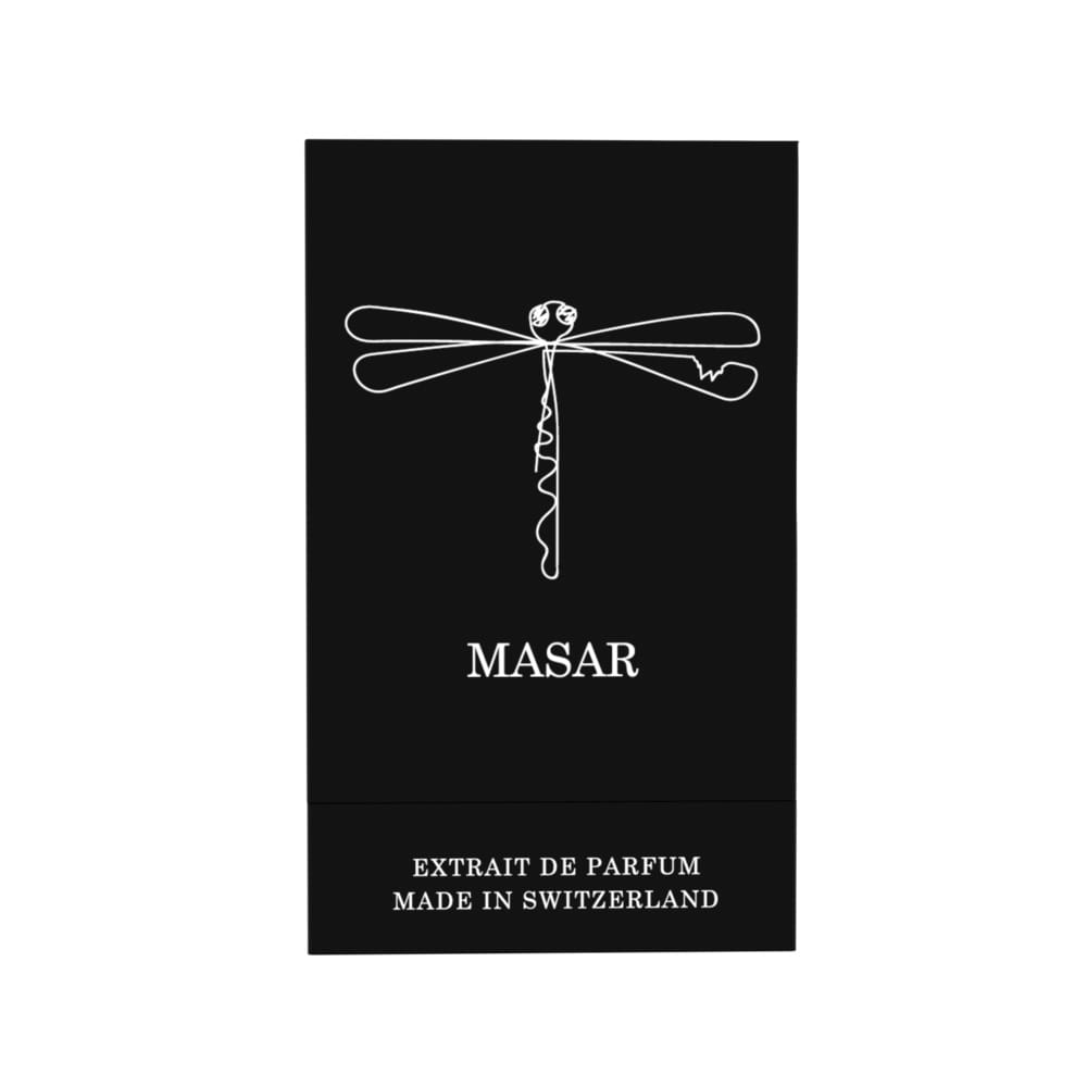 Духи Masar, 50 мл - фото 3