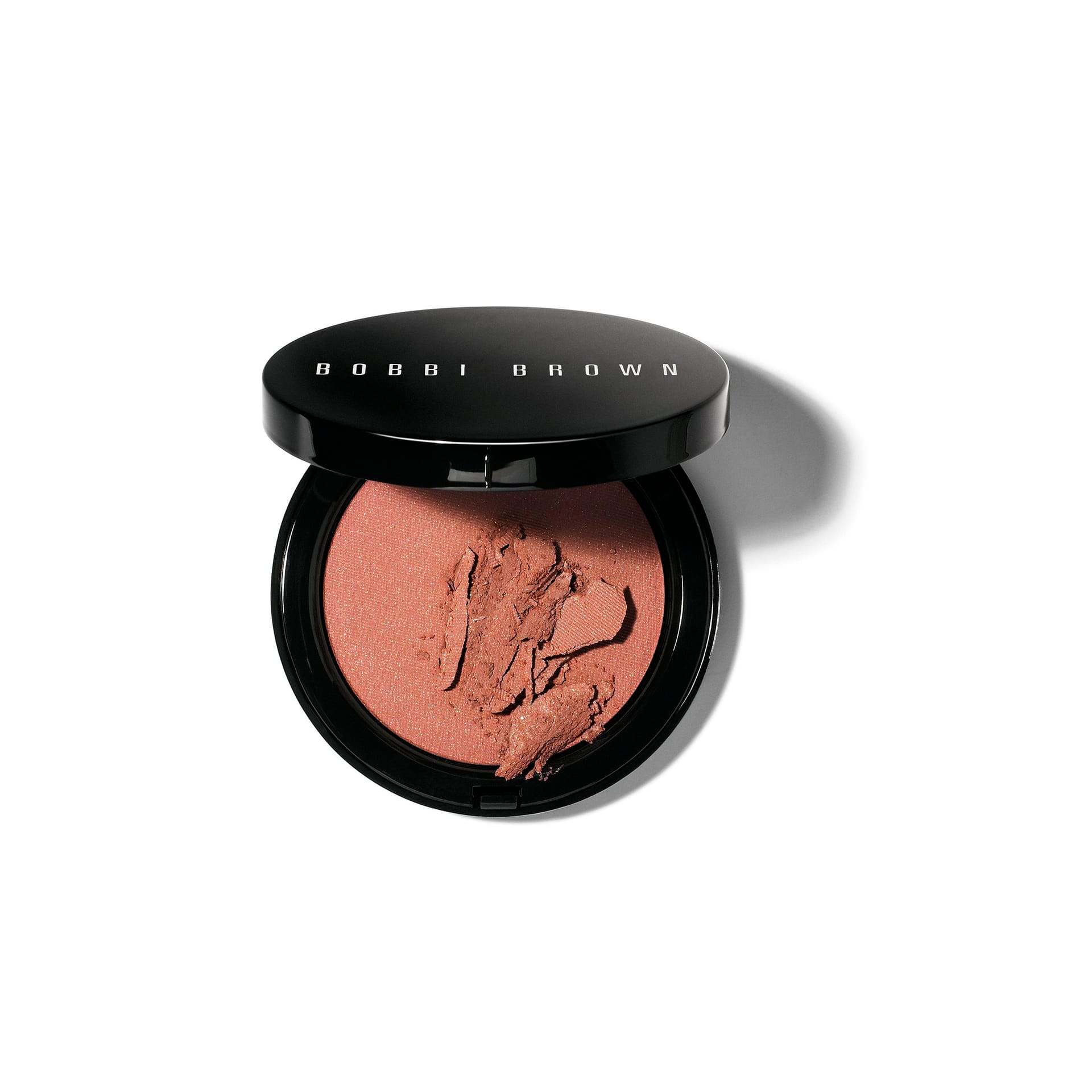 Бронзирующая пудра с мерцающими частицами Illuminating Bronzing Powder, тон Santa Barbara, 8 гр