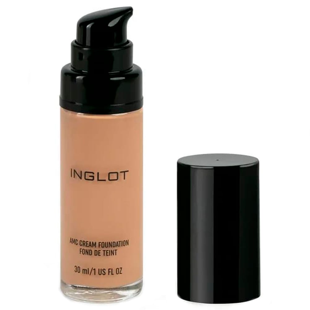Крем-основа тональная Amc Cream Foundation