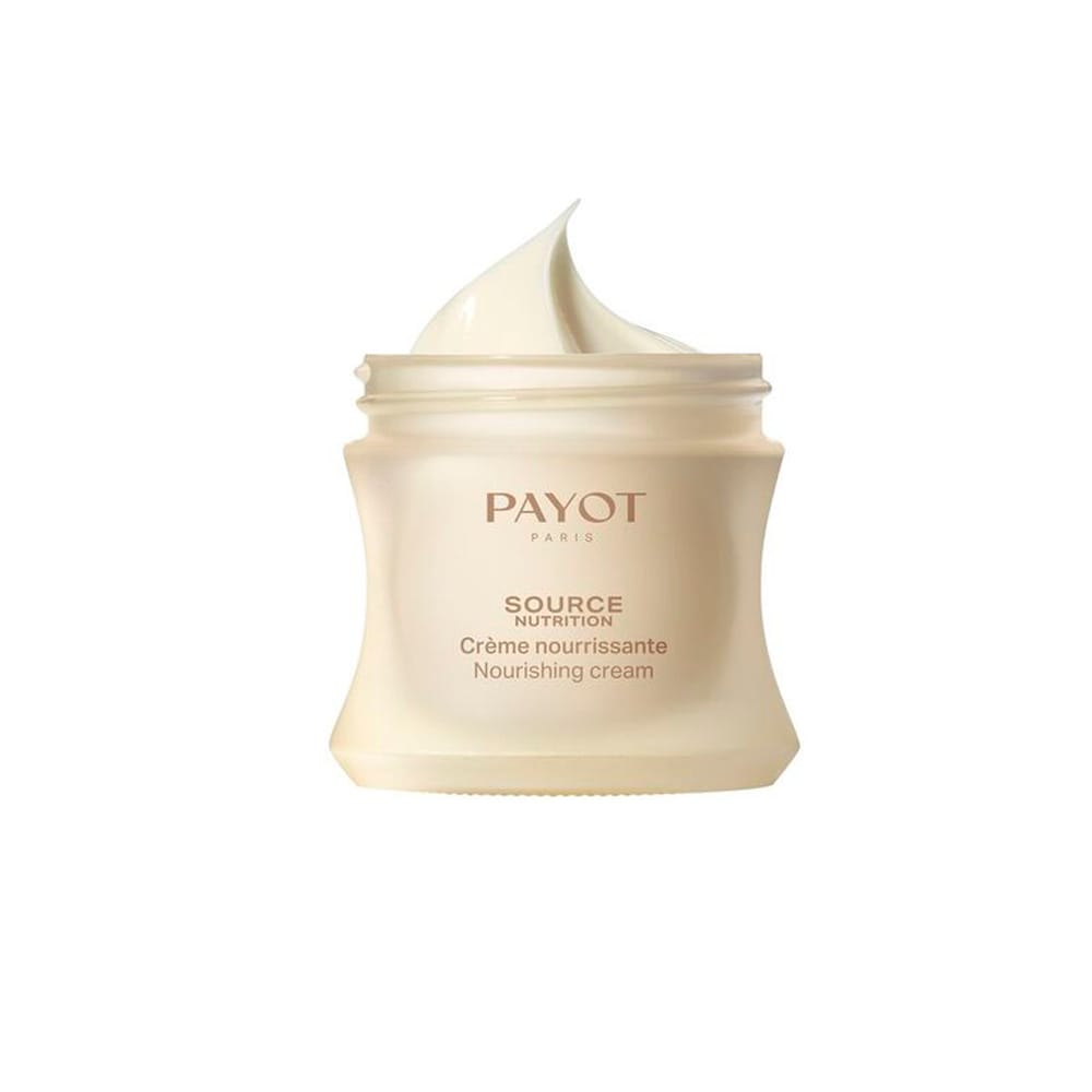 Крем для лица питательный Source Nutrition Nourishing Cream, 50 мл - фото 2