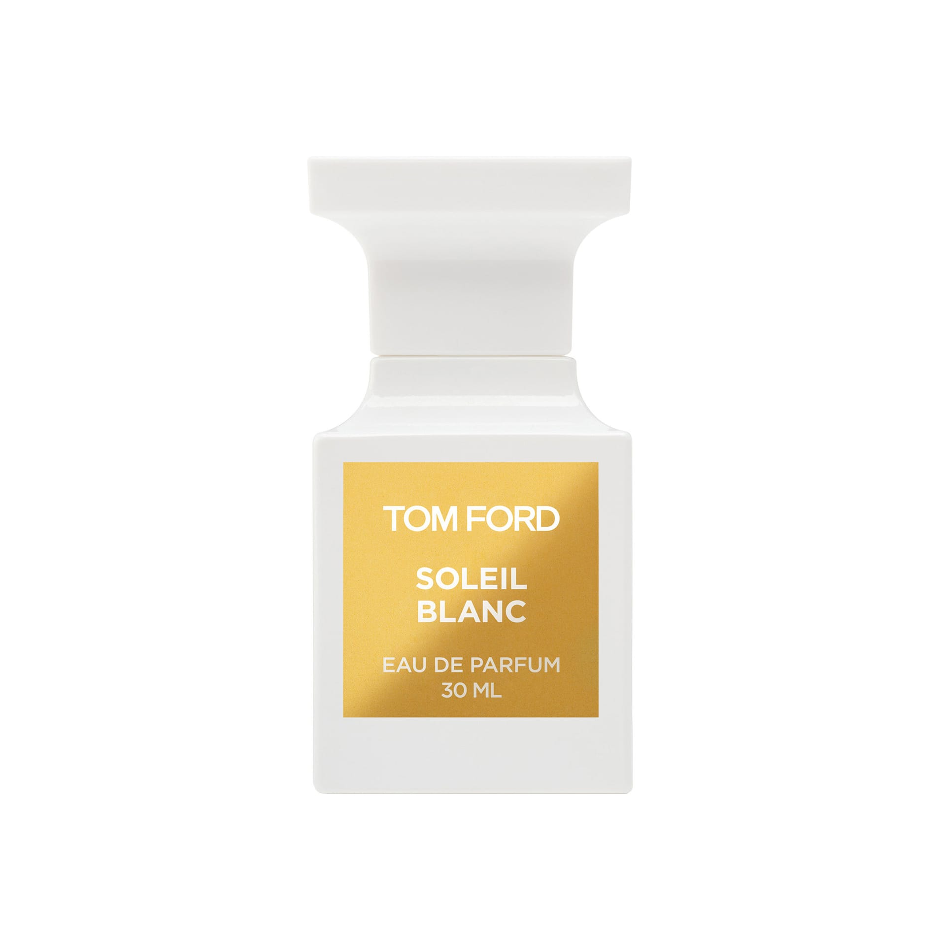 Парфюмерная вода Soleil Blanc Eau De Parfum Spray