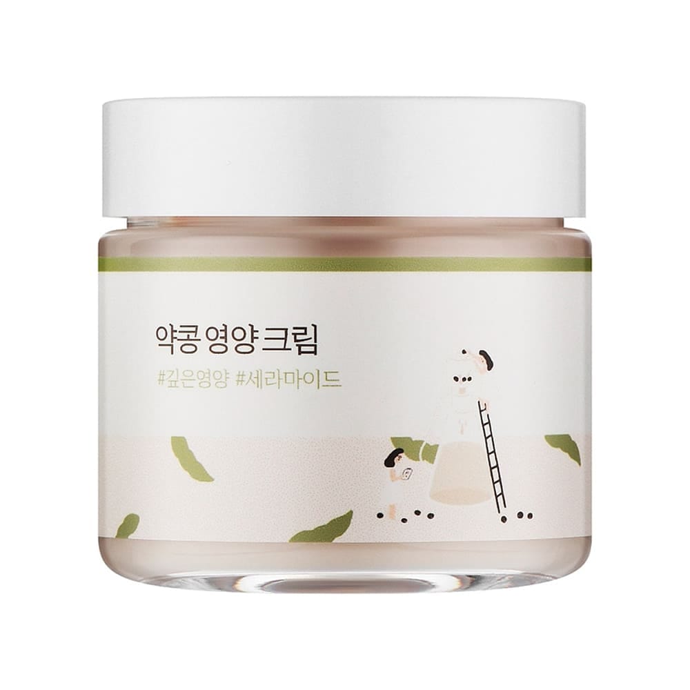 Питательный rрем для лица Soybean Nourishing Cream, 80 мл
