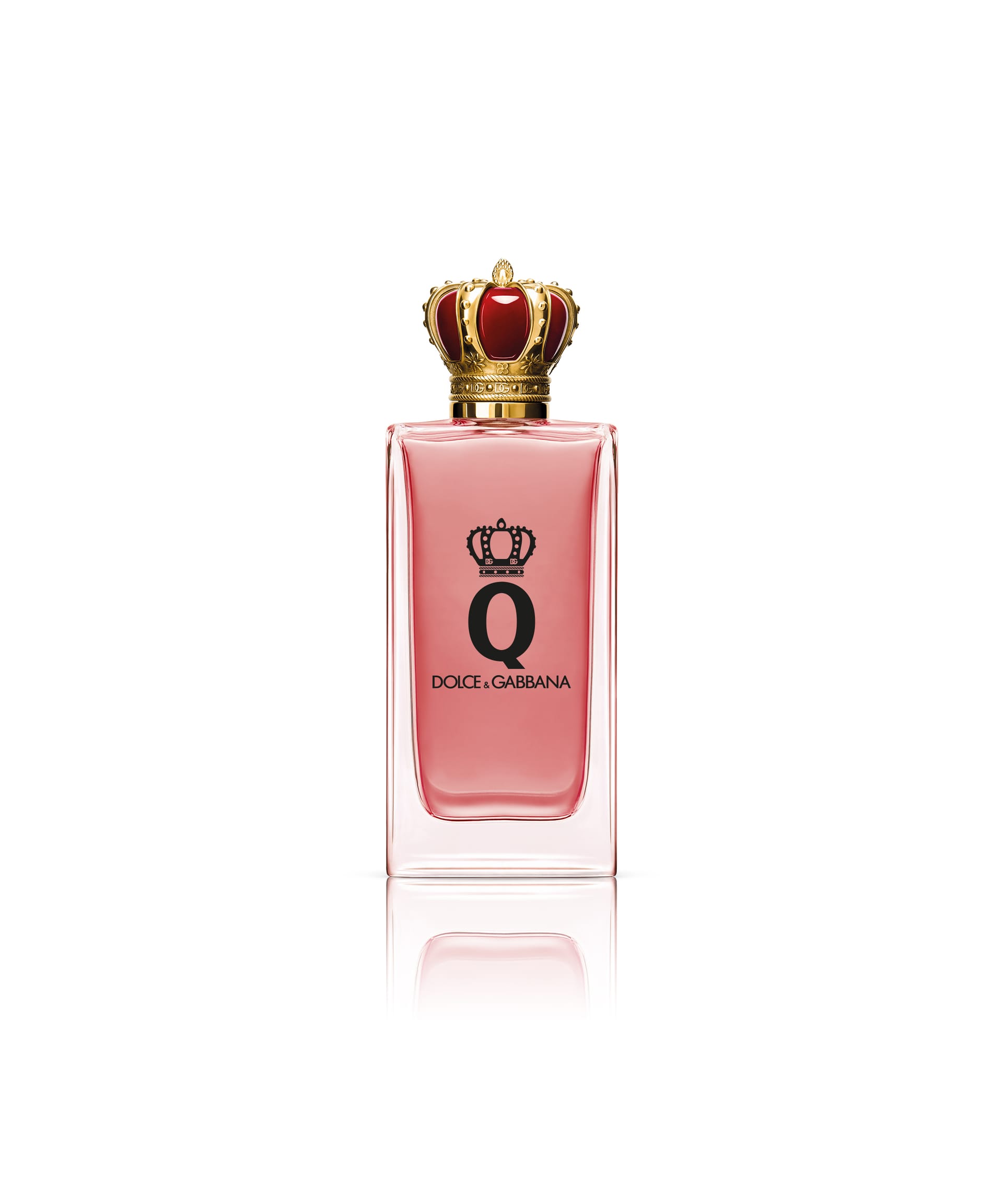 Парфюмерная вода интенсивная Dolce&Gabbana - фото 2
