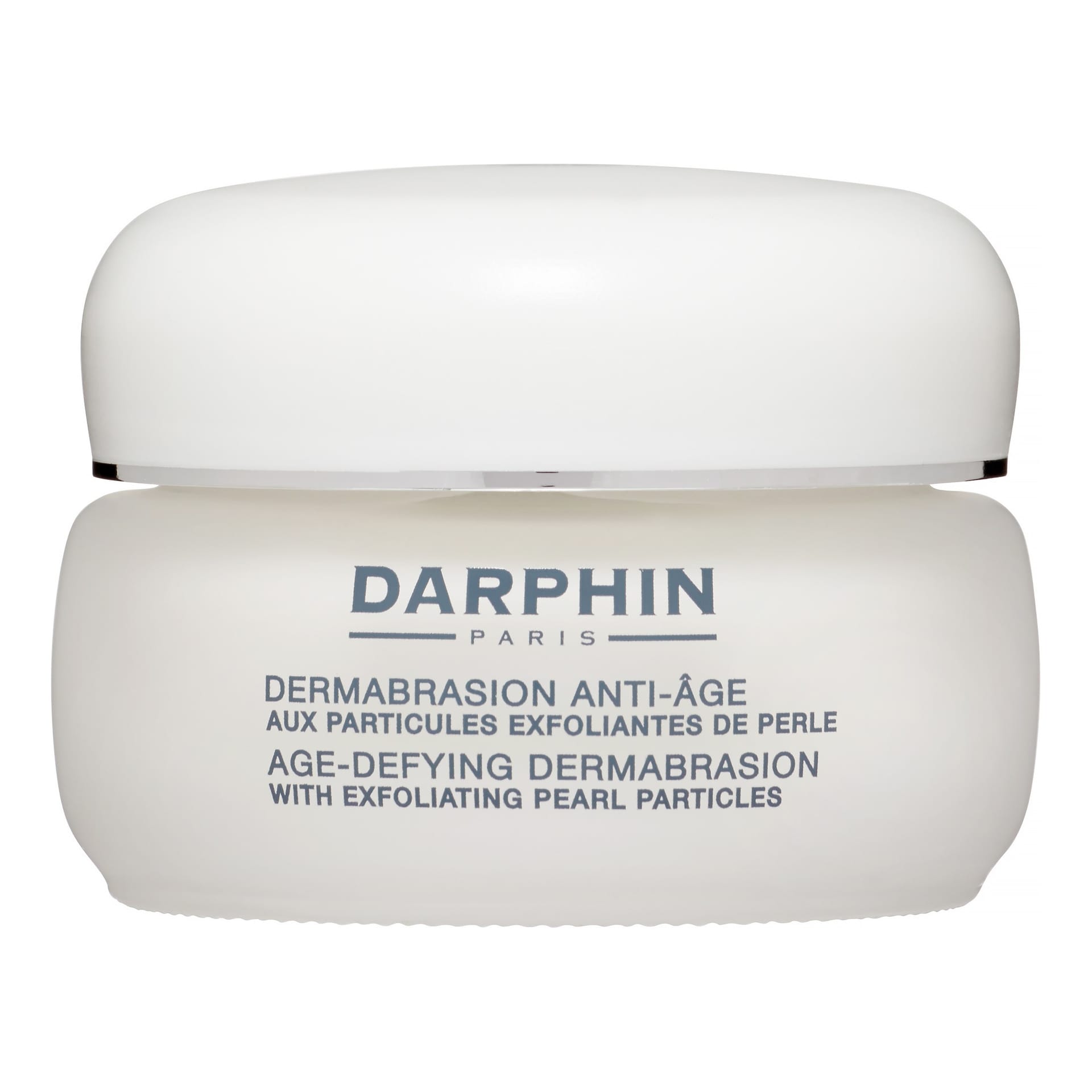 Антивозрастной скраб Darphin Age-Defying Dermabrasion With Exfoliating Pearl Particles 50 мл