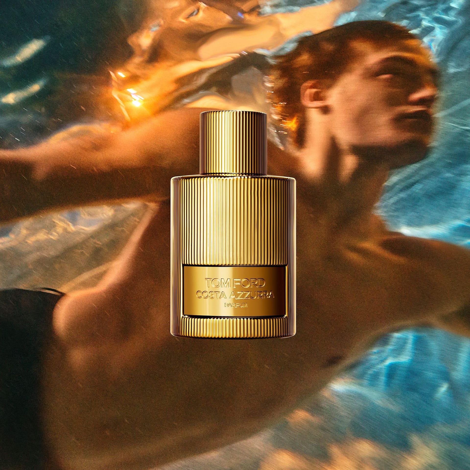 Духи Tom Ford Costa Azzurra Parfum Spray, 100 мл  - фото 2
