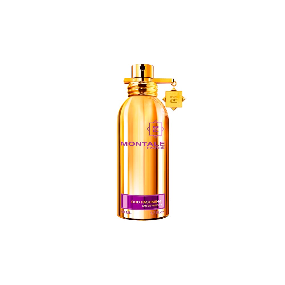 Парфюмерная вода OUD PASHMINA