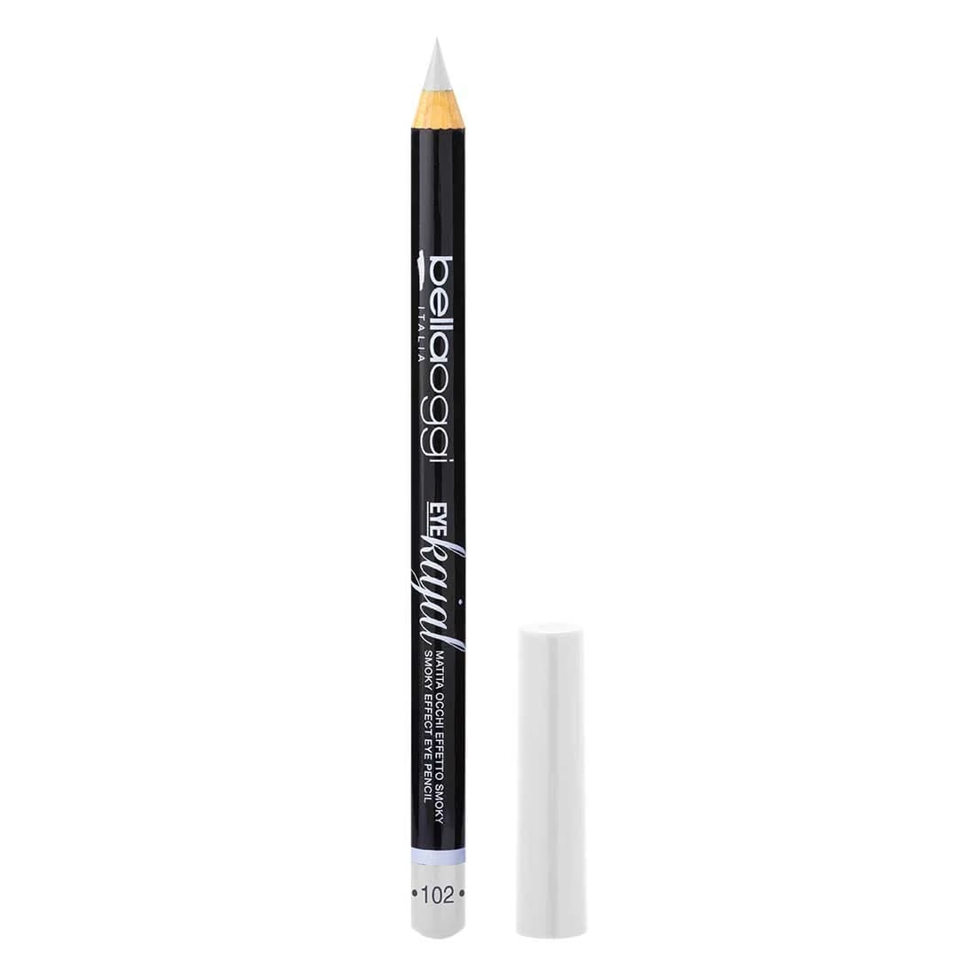 Карандаш для век Eye Kajal, тон 102, 1,1 г