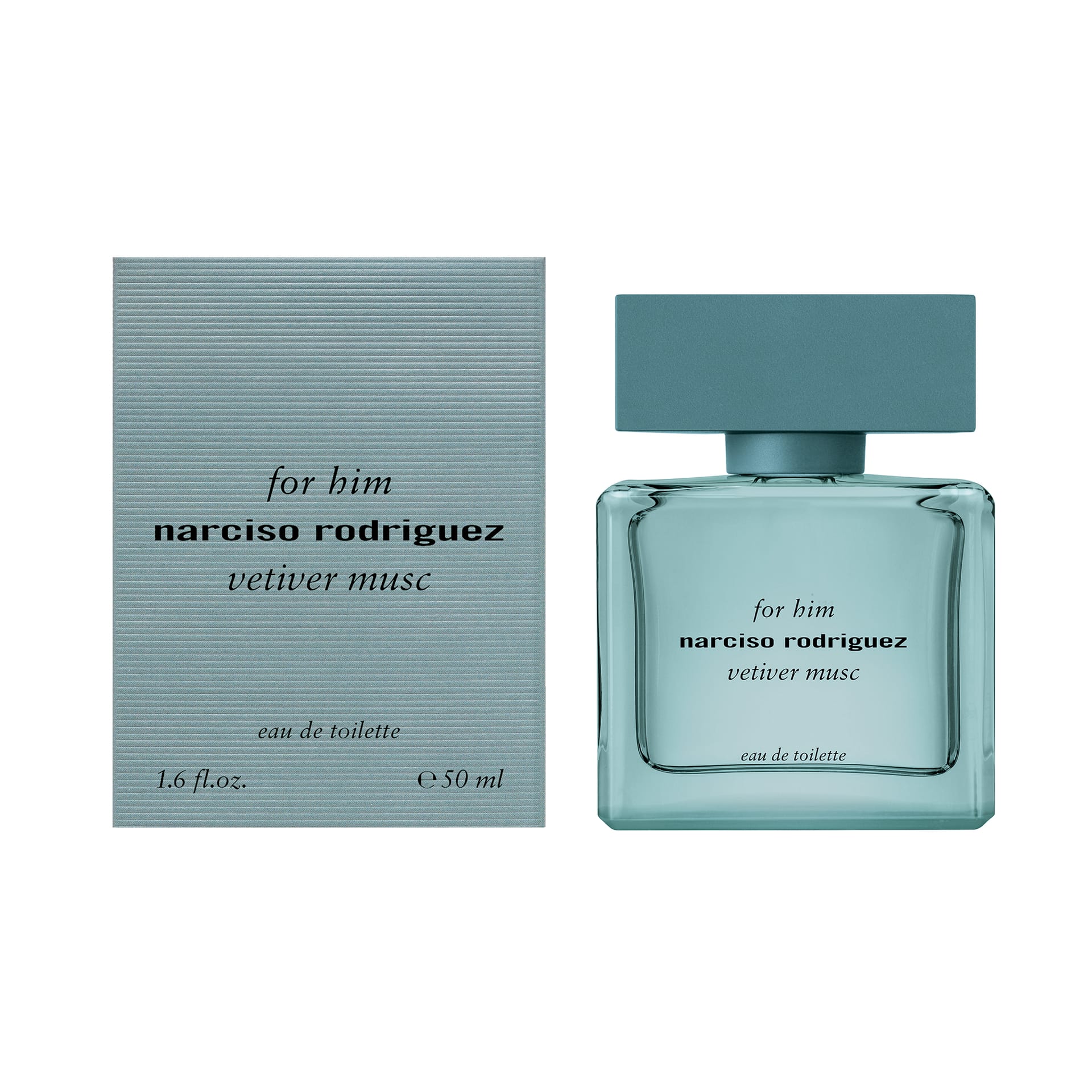 Туалетная вода For Him Vetiver Musc